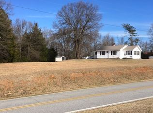 1636 Campbell Ridge Rd, Royston, GA 30662