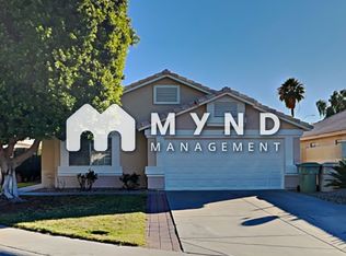 7839 W Rancho Dr, Glendale, AZ 85303