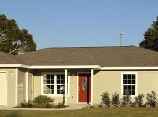 14384 Montevista Rd, Groveland, FL 34736