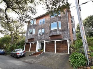 115 Harrison Ave, Sausalito, CA 94965