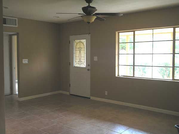 front living room