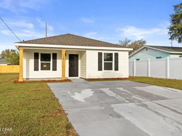729 Kirklin Ave, Panama City, FL 32401