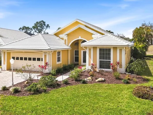 304 Bermuda Ct #14, Venice, FL 34293