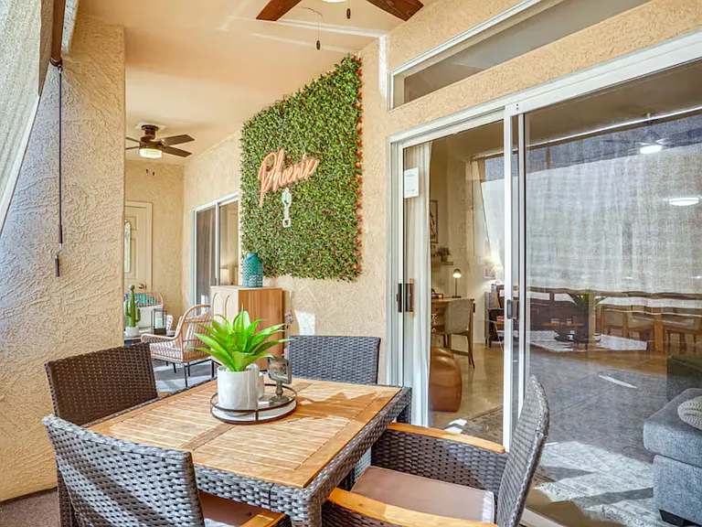 10410 N Cave Creek Rd #1081 — Photo 24