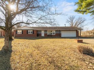 2451 Janet Dr, Cape Girardeau, MO 63701