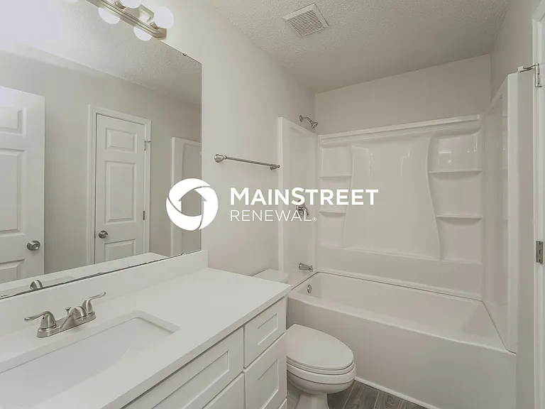 WM - Bathroom