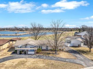 57 N Joyce Ellen Way, Saint Peters, MO 63376