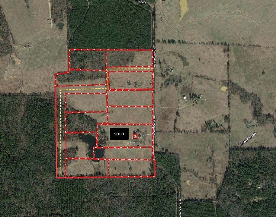 1st image of TRACT 14 County Road 2235
