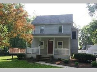 1117 Cornwells Ave, Bensalem, PA