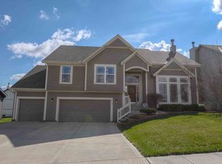 5325 Gleason Rd, Shawnee, KS 66226