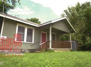 520 Montopolis Dr, Austin, TX 78741