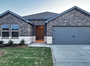 201 Van Horn Dr, Terrell, TX 75160