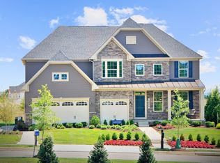 255 Falling Water Ln, Morgantown, WV 26508