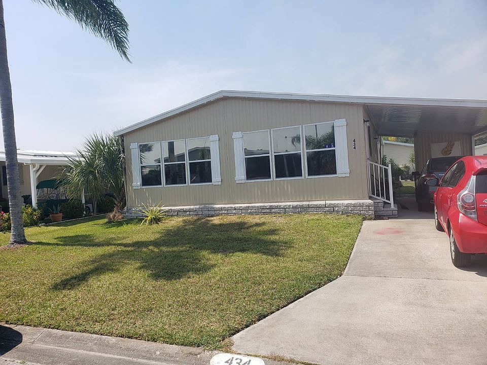 1st image of 8775 20th St Lot 434