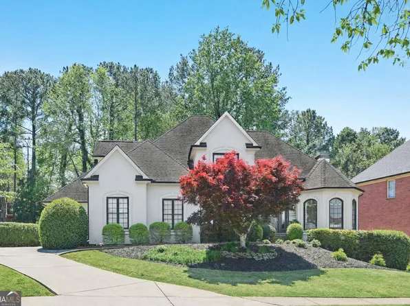 9170 Nesbit Lakes Dr, Alpharetta, GA 30022