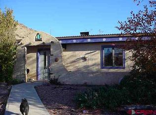 15774 Shavano Valley Rd, Montrose, CO 81403