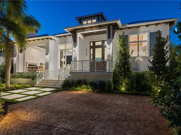 575 13th AVE S, NAPLES, FL 34102