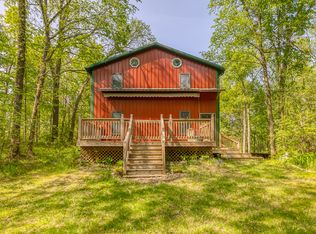 1881 Cronk Rd S, Hillsdale, MI 49242