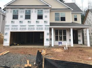 5709 Westin Cir #94, Flowery Branch, GA 30542
