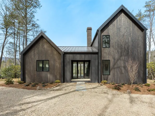 95 Sanctuary View Trail Trail, Highlands, NC 28741