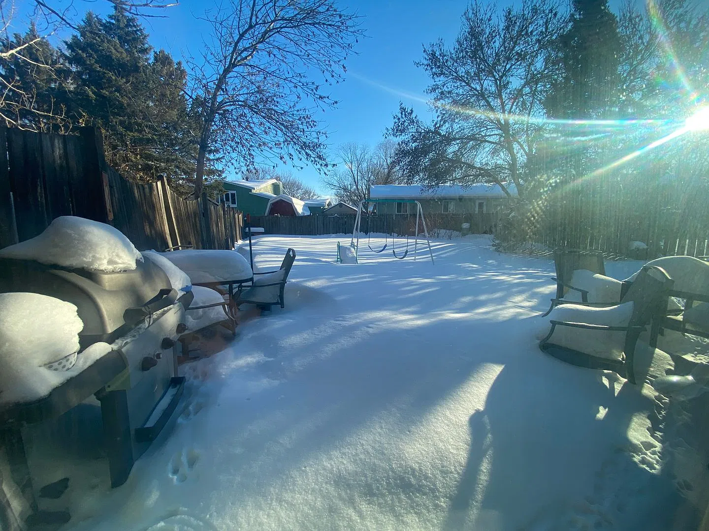 3 Bedroom Twinhome in South Fargo!! — Photo 3