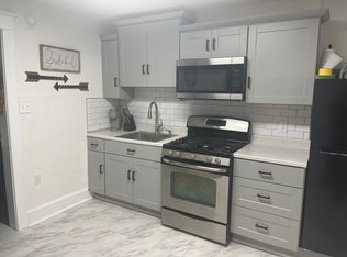 207 W Nesquehoning St #2, Easton, PA 18042