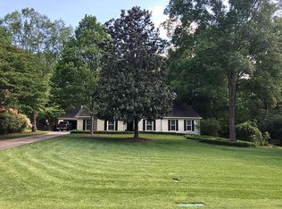 8338 Houston Ridge Rd, Charlotte, NC 28277