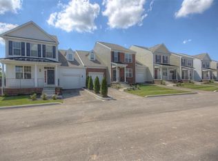 2416 Aristocracy Cir, Lexington, KY 40509