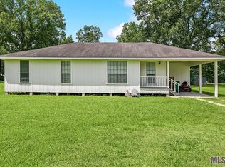 25311 & 25305 Highway 16, Denham Springs, LA 70706
