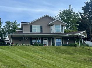 865 Spring Creek Rd, Dandridge, TN 37725