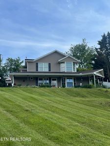 865 Spring Creek Rd, Dandridge, TN, 37725