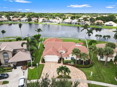 7576 Wentworth Drive, Lake Worth, FL, 33467