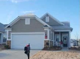 3065 Belews St, Indian Land, SC 29707