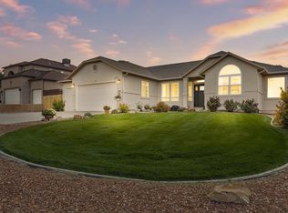 677 Roundup Dr, Grand Junction, CO 81507