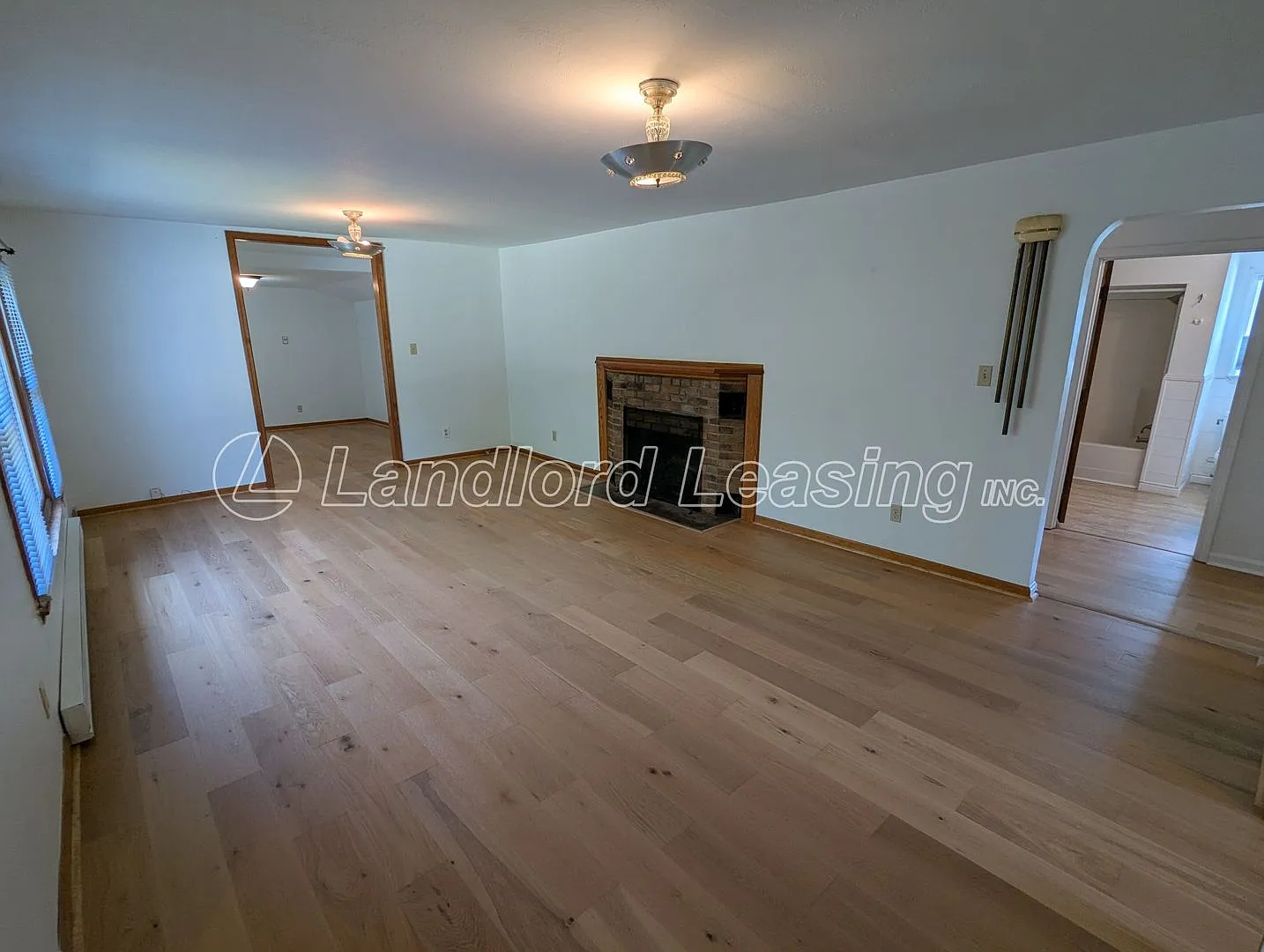 Country Living Spacious Ranch Duplex with 2.5-Car Garage! — Photo 3
