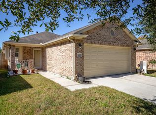 24311 Silver Maple Dr, Huffman, TX 77336