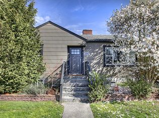 4812 47th Ave SW, Seattle, WA 98116