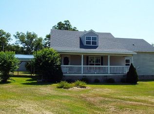 1289 Midway Rd, Cairo, GA 39828