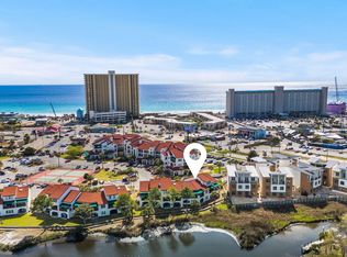8730 Thomas Dr Unit 106, Panama City Beach, FL 32408