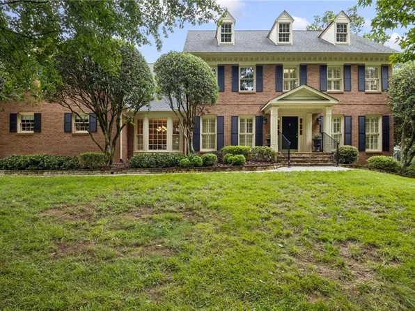 4791 Layfield Dr, Atlanta, GA 30338