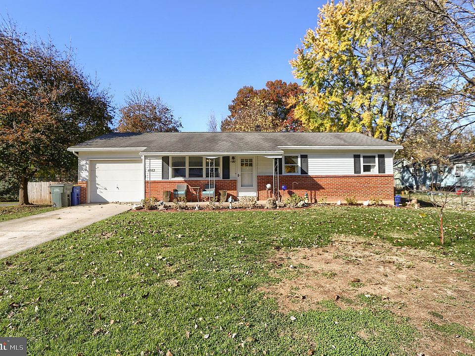 1st image of 4612 Florence Ave
