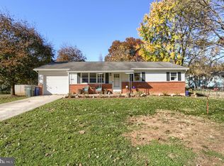 4612 Florence Ave, Mechanicsburg, PA
