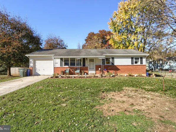 4612 Florence Ave, Mechanicsburg, PA 17055
