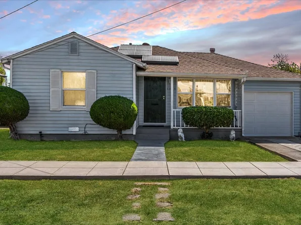 1618 Dunn Ave, Richmond, CA 94801