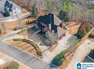 4333 Kings Mountain Rdg, Vestavia, AL 35242
