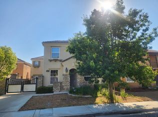 5503 Martingale Way, Fontana, CA 92336