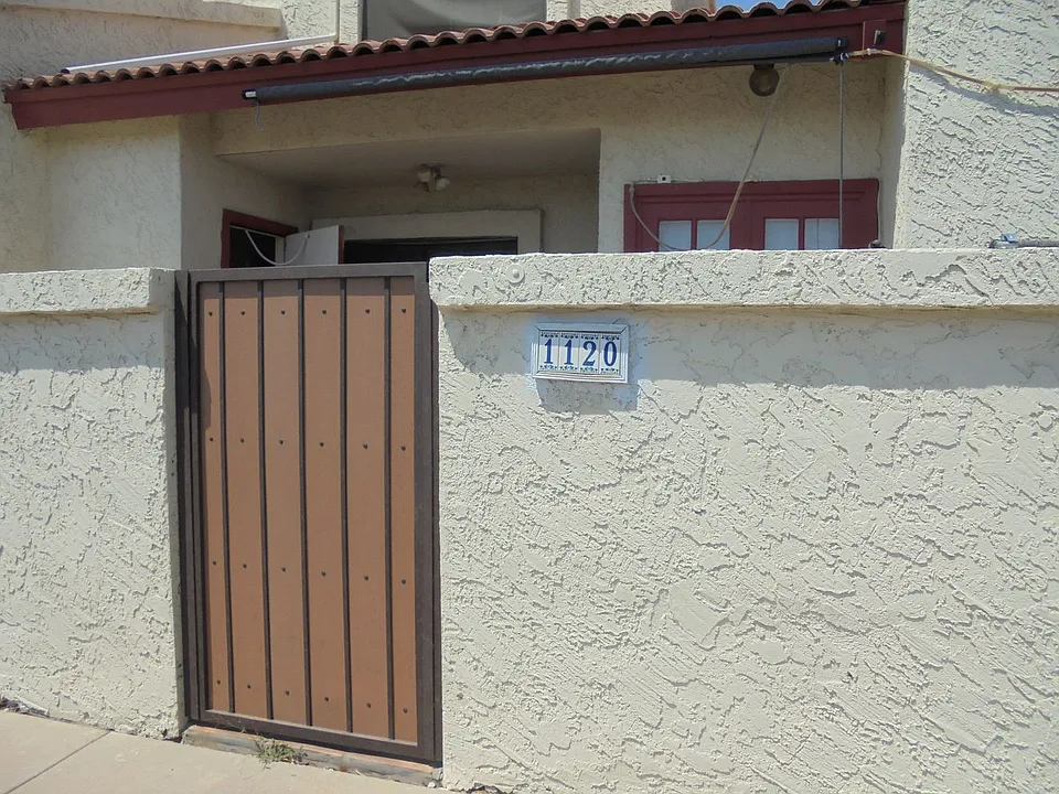633 W Southern Ave #1120-B