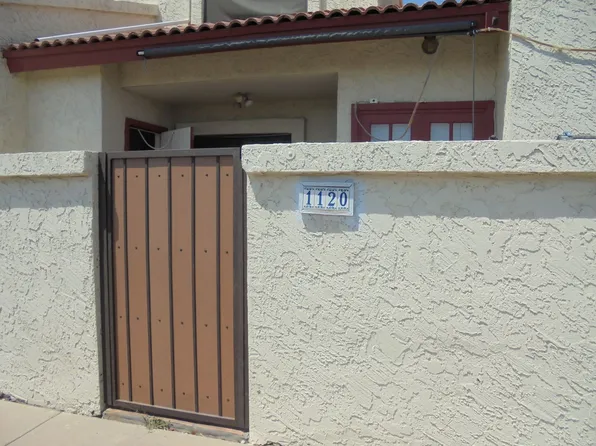 633 W Southern Ave Unit 1120-B, Tempe, AZ 85282