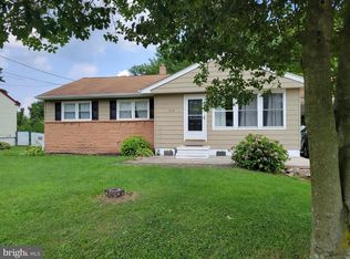 818 Holly Ln, Westampton, NJ 08060