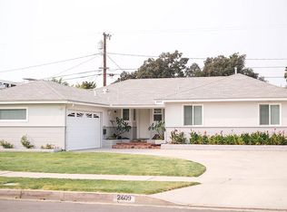 2609 Balfour Ave, Fullerton, CA 92831